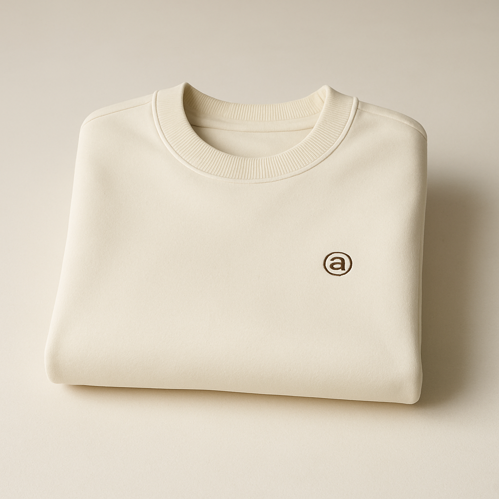 Crewneck