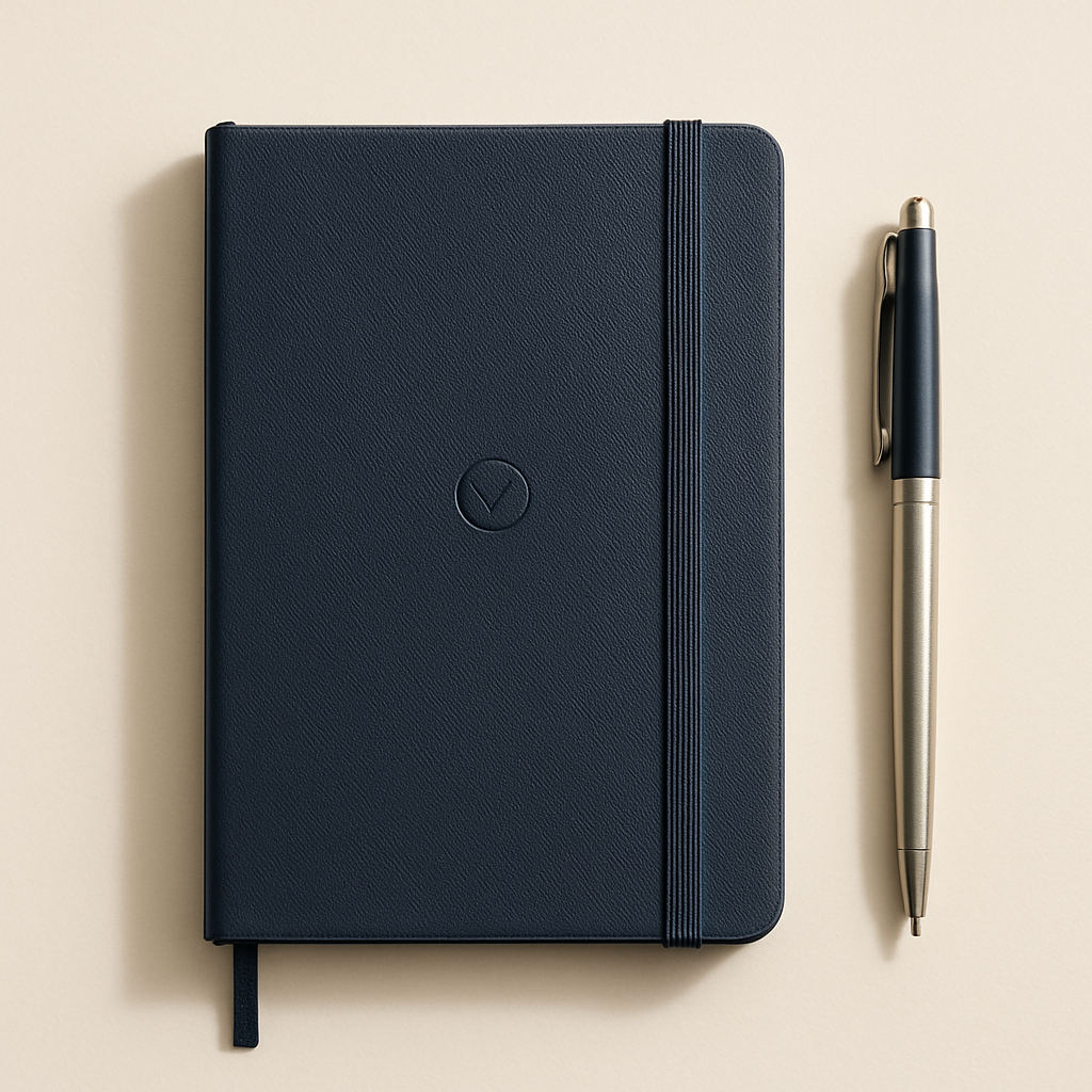 Notebook set